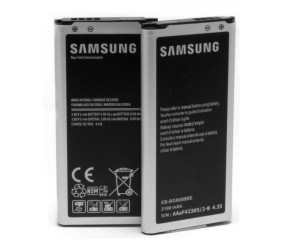 Оригинална батерия EB-BG800BBE за Samsung Galaxy S5 mini G800